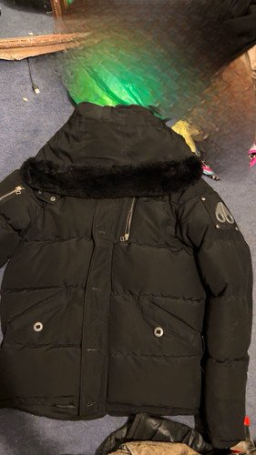 Moose knuckles stirling - moose,
