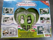 Sylvanian Families Woodland