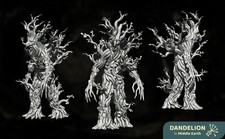 Birch Seed - MESBG - Dandelion