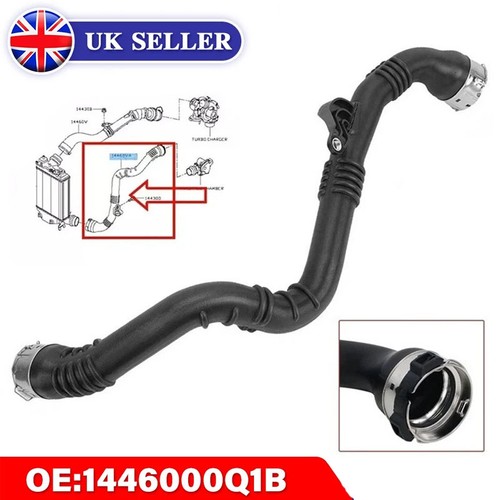 Turbo intercooler hose for - intercooler,