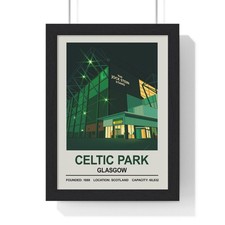 Celtic Park Celtic Stadium
