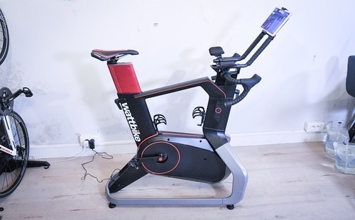 Wattbike atom first - wattbike,