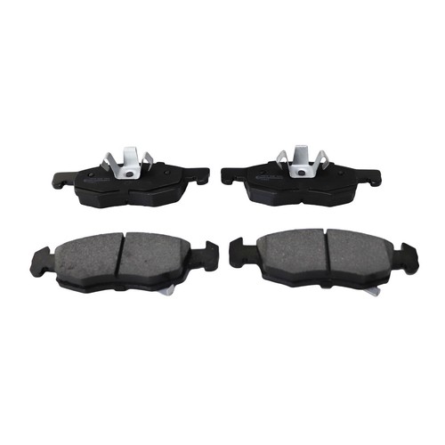 Brake pads for opel - brake,