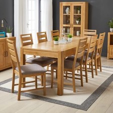Soho oak large - soho, dining