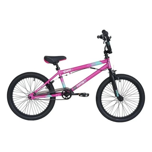 Spinner bmx bike sturdy - 20",