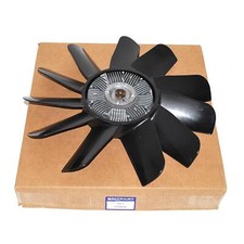 Viscous Fan Unit - Land Rover