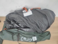 Cflity Camping Tent