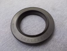 MGB/BMC 'A' & 'B' Series Front