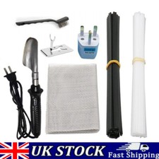 Plastic Welding Soldering Iron