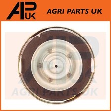 Vented Diesel Fuel Tank Cap