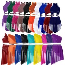 Girls Ballet Lyrical Dance