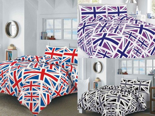 New polycotton union - new, jack