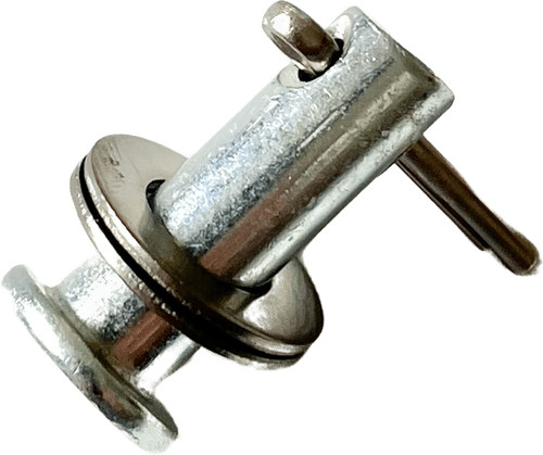 Mgb handbrake clevis - mgb/c/v8, pin