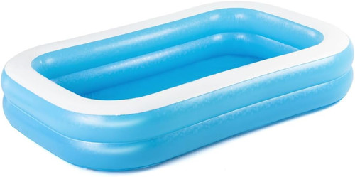 Inflatable paddling swimming - inflatable,