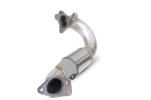Scorpion exhaust downpipe - exhaust,
