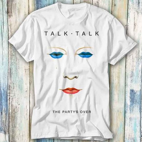 Talk the party - the,