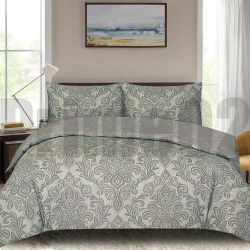 100 rich cotton bedding sets - rich,