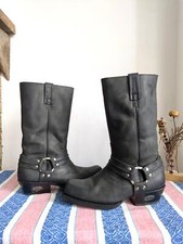 Vintage loblan men leather - vintage,