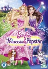 Barbie: The Princess and the