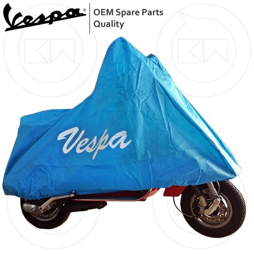 Cover for scooter piaggio - scooter,