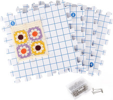 Blocking Mats Blocking Mats