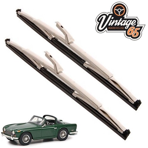 Triumph tr4 wiper - tr4, 4a