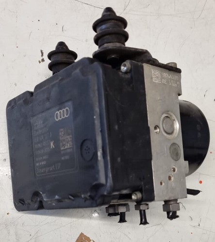 Audi mk2 2008 2014 - audi, 2008-2014