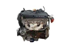 B204I full engine SAAB 900