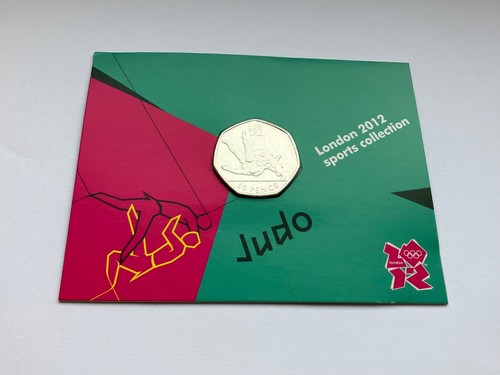 Olympic coin pack brilliant - pack,