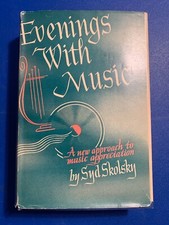 Evenings With Music (Syd