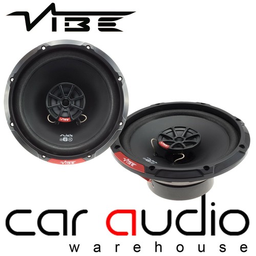 Vibe slick 480 watts pair - 480,