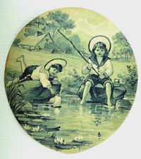 1880's-90's Large Victorian