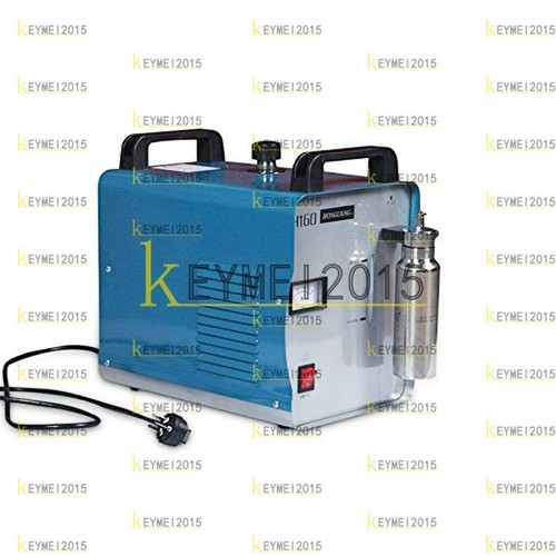 One portable oxygen hydrogen - portable,