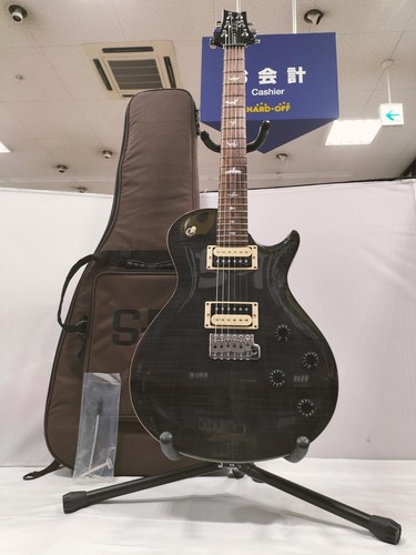 Paul reed smith tremonti - smith, se