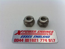COSWORTH  YB EXHAUST MANIFOLD