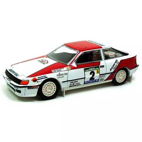 Ixomodels 1990 acropolis - 1990,