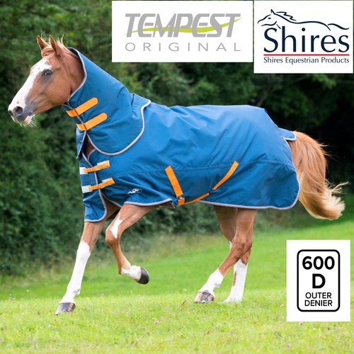 Shires tempest original - shires,