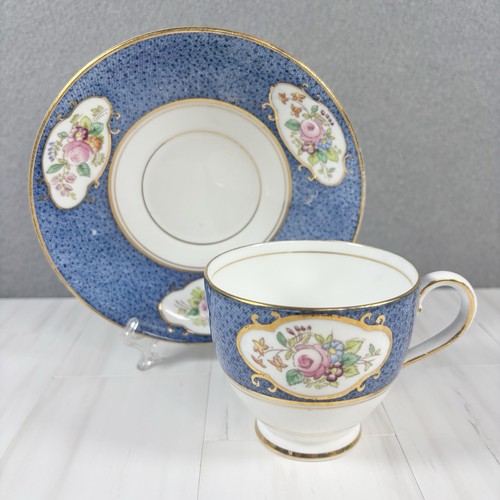 Radfords fenton tea cup - radfords,