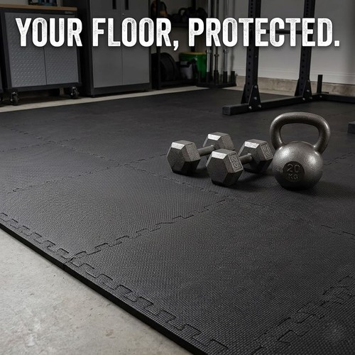 Play mats eva interlocking - mats,
