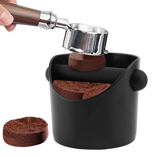 Coffee knock box 3inch - knock,