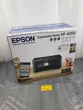 NEW Epson Expression Home