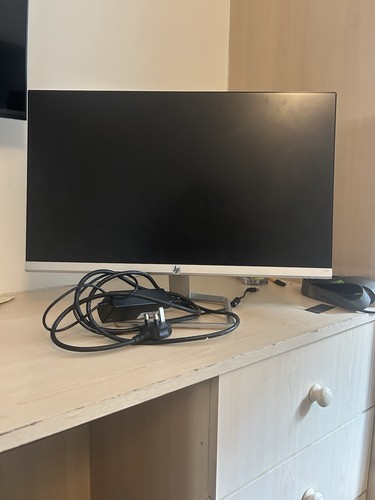 24f 24in monitor hp - monitor,,