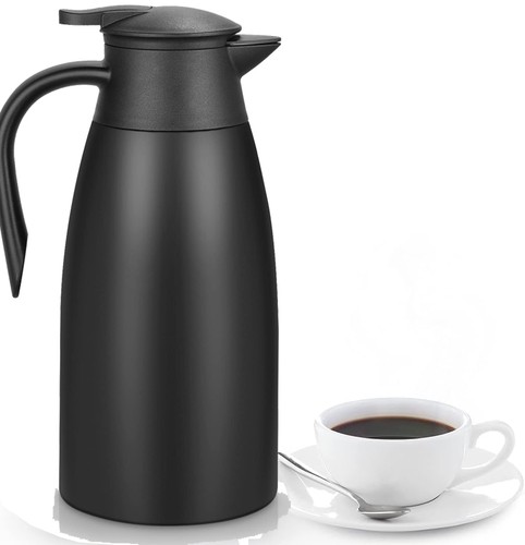 Thermal coffee tea - 1.8l, pot