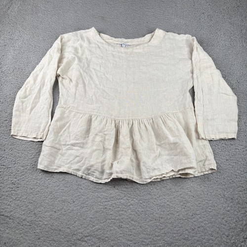 Vanessa zani peplum blouse - vanessa,
