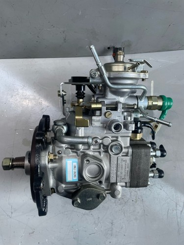 Isuzu 4jg2 oem - 4jg2, zexel