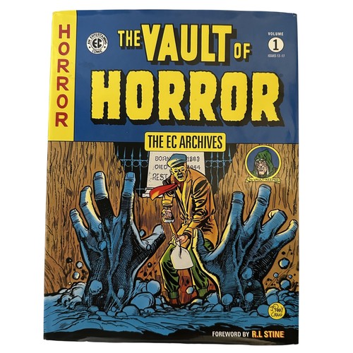 Dark horse haunt horror - dark,