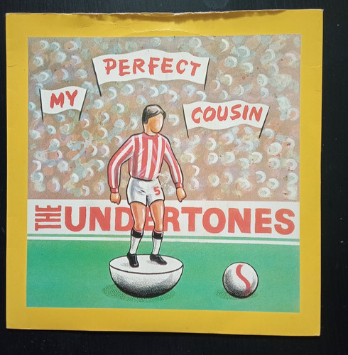The undertones perfect - the,