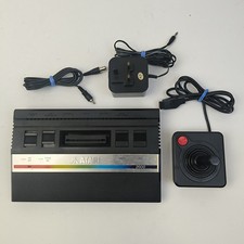 Atari 2600 Junior Video Game