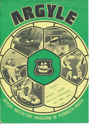 Plymouth argyle reserves - reserves, v
