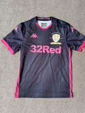 Leeds United 2019-2020 Away